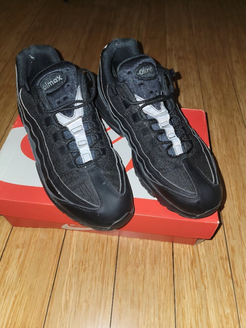 Nike Air max 95 10.5